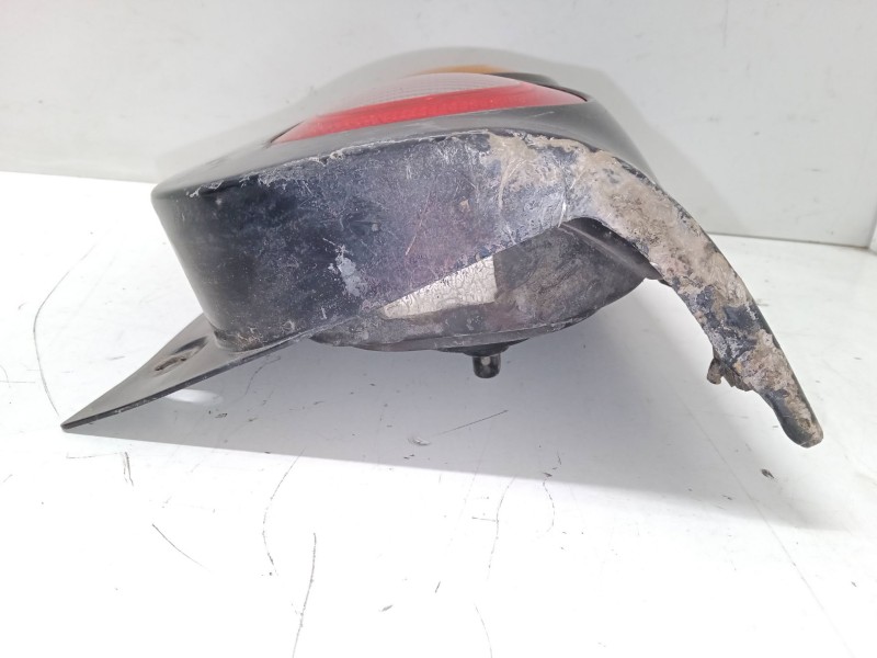 Recambio de piloto trasero derecho para smart smart for two mcc01b03e3 referencia OEM IAM   