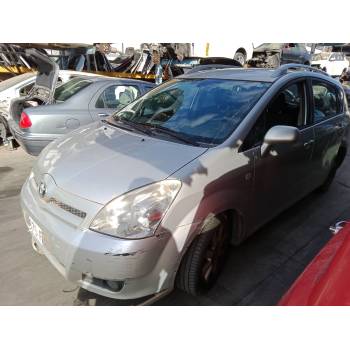 TOYOTA COROLLA VERSO (ZER_, ZZE12_, R1_)