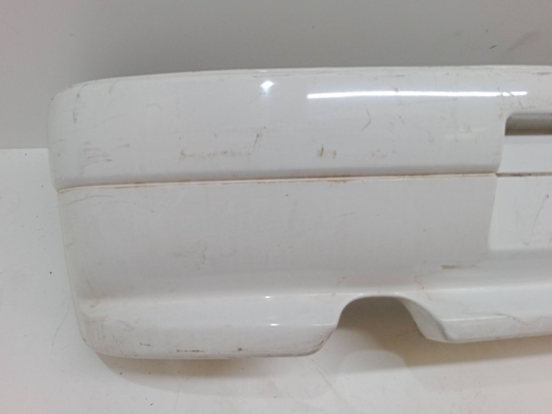 Recambio de paragolpes trasero para peugeot 306 hatchback (7a, 7c, n3, n5) 1.9 d referencia OEM IAM   