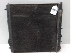 Recambio de radiador agua para peugeot 207 cc (wd_) 1.6 16v referencia OEM IAM    2