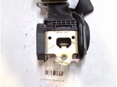 Recambio de cinturon seguridad delantero izquierdo para peugeot 307 (3a/c) 1.4 16v referencia OEM IAM    2