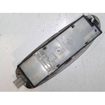MANDO ELEVALUNAS DELANTERO IZQUIERDO 80961BU400 