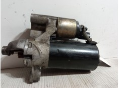 Recambio de motor arranque para audi a4 b8 (8k2) 2.0 tdi referencia OEM IAM 0001115056  