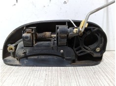 Recambio de maneta exterior puerta delantera derecha para renault kangoo (kc0/1_) 1.5 dci referencia OEM IAM C2062A2   2