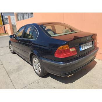 BMW 3 (E46)