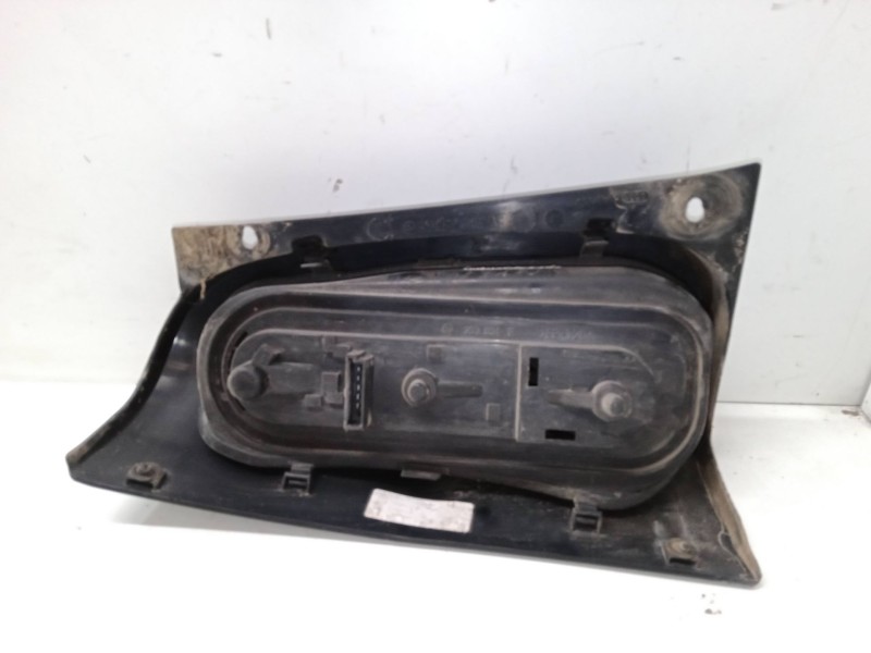 Recambio de piloto trasero derecho para smart smart for two mcc01b03e3 referencia OEM IAM   