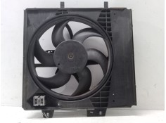 Recambio de electroventilador para peugeot 207 cc (wd_) 1.6 16v referencia OEM IAM