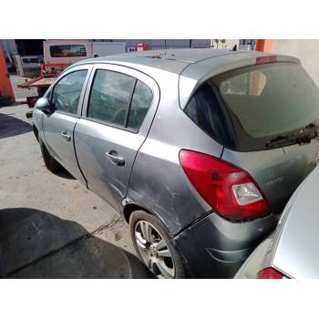 OPEL CORSA D (S07)