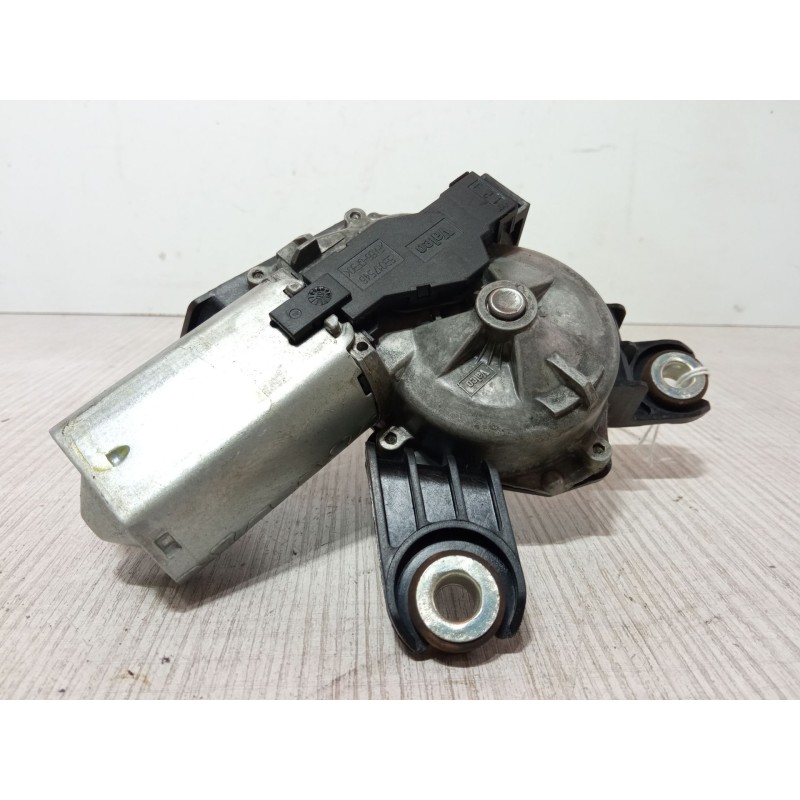 Recambio de motor limpia trasero para opel corsa d (s07) 1.0 (l08, l68) referencia OEM IAM 53017546 53844417 