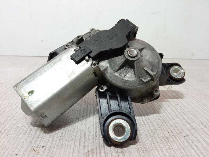 Recambio de motor limpia trasero para opel corsa d (s07) 1.0 (l08, l68) referencia OEM IAM 53017546 53844417 