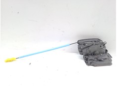 Recambio de cerradura puerta delantera izquierda para bmw 2 active tourer (f45) 220 d referencia OEM IAM 728193110  