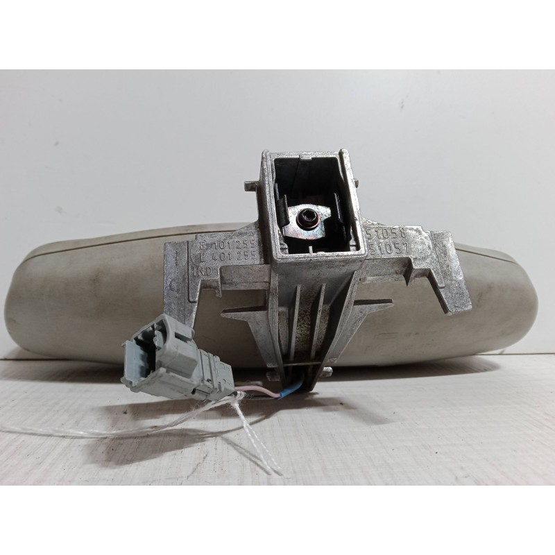 Recambio de retrovisor interior electrico para renault laguna ii (bg0/1_) 1.9 dci (bg08, bg0g) referencia OEM IAM E1012554.E4012