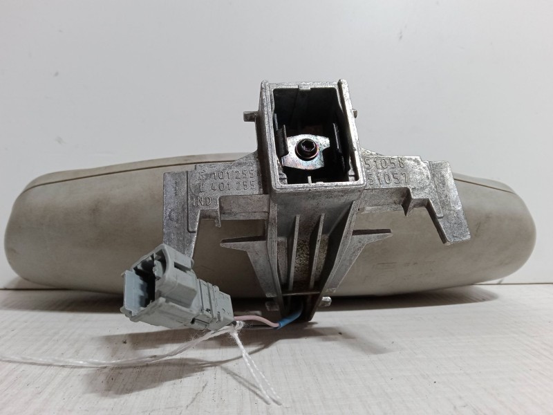Recambio de retrovisor interior electrico para renault laguna ii (bg0/1_) 1.9 dci (bg08, bg0g) referencia OEM IAM E1012554.E4012
