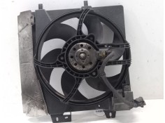 Recambio de electroventilador para peugeot 207 cc (wd_) 1.6 16v referencia OEM IAM    2