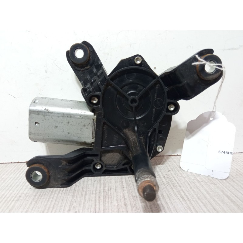 Recambio de motor limpia trasero para opel corsa d (s07) 1.0 (l08, l68) referencia OEM IAM 53017546 53844417 