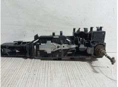 Recambio de maneta exterior puerta delantera izquierda para renault megane ii (bm0/1_, cm0/1_) 1.5 dci (bm0f, bm0t, bm2b, cm0f,  2