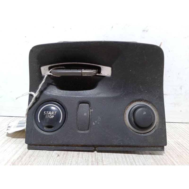 Recambio de clausor para renault espace iv (jk0/1_) 1.9 dci (jk0u, jk0g) referencia OEM IAM 8200224595  