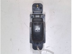 Recambio de mando elevalunas trasero izquierdo para hyundai santa fé i (sm) 2.0 crdi referencia OEM IAM   