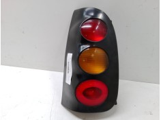 Recambio de piloto trasero izquierdo para smart smart for two mcc01b03e3 referencia OEM IAM   