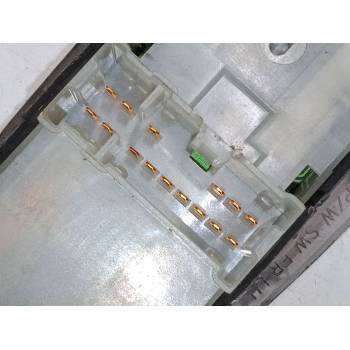MANDO ELEVALUNAS DELANTERO IZQUIERDO 80961BU400 