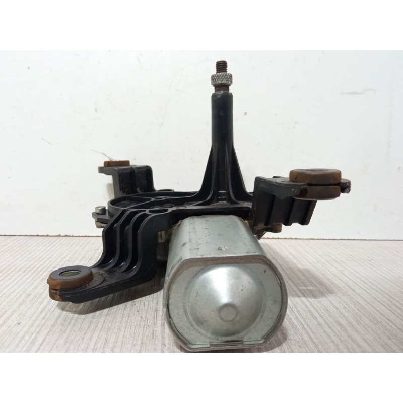 Recambio de motor limpia trasero para opel corsa d (s07) 1.0 (l08, l68) referencia OEM IAM 53017546 53844417 