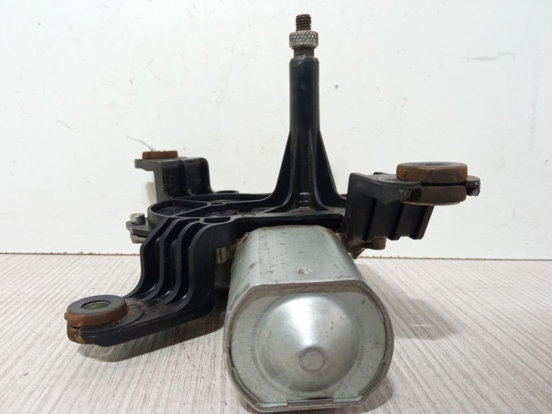 Recambio de motor limpia trasero para opel corsa d (s07) 1.0 (l08, l68) referencia OEM IAM 53017546 53844417 