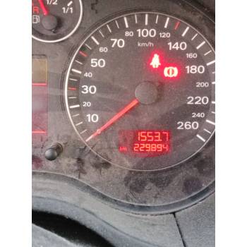 AUDI A3 SPORTBACK (8PA)
