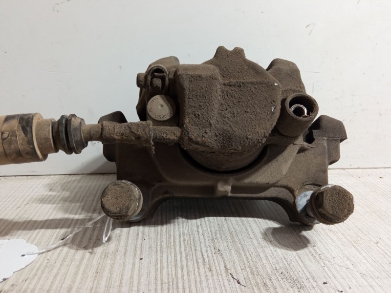 Recambio de pinza freno delantera derecha para audi a4 b8 (8k2) 2.0 tdi referencia OEM IAM   