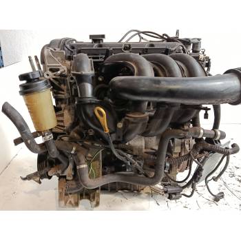 MOTOR COMPLETO HWDA 