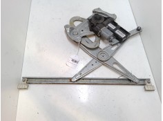 Recambio de elevalunas electrico delantero izquierdo para renault megane iii hatchback (bz0/1_, b3_) 1.5 dci referencia OEM IAM 