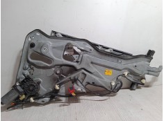 Recambio de elevalunas electrico trasero derecho para renault laguna i (b56_, 556_) 2.0 referencia OEM IAM