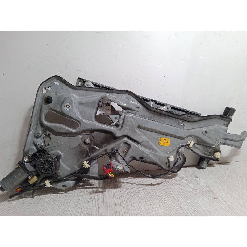 Recambio de elevalunas electrico trasero derecho para renault laguna i (b56_, 556_) 2.0 referencia OEM IAM   