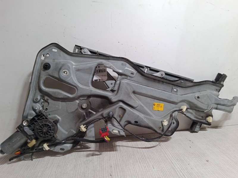 Recambio de elevalunas electrico trasero derecho para renault laguna i (b56_, 556_) 2.0 referencia OEM IAM   