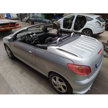 PEUGEOT 206 CC (2D)