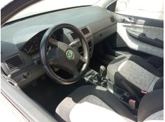 skoda fabia i (6y2) del año 2003 2