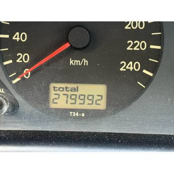 TOYOTA AVENSIS (_T22_)
