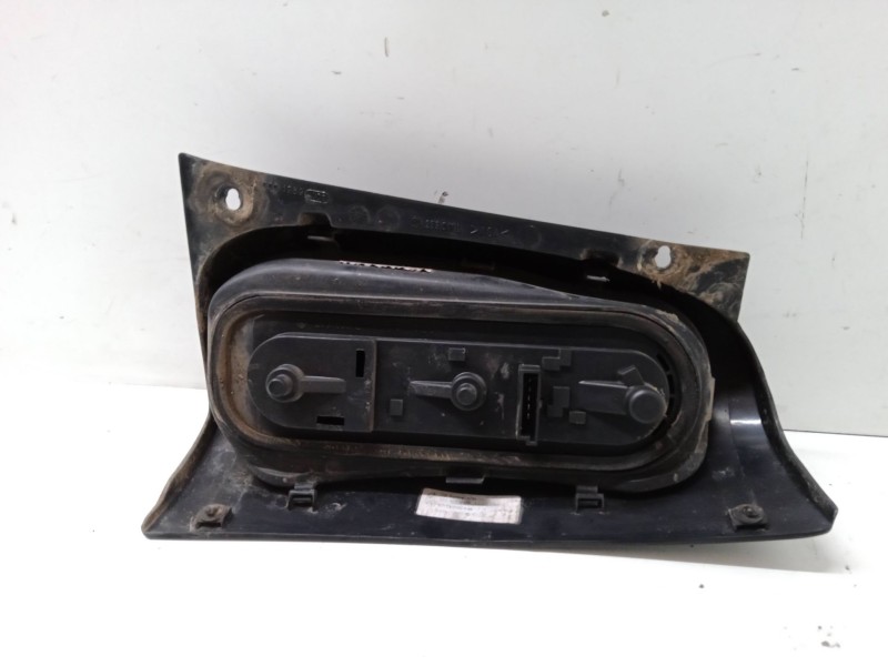 Recambio de piloto trasero izquierdo para smart smart for two mcc01b03e3 referencia OEM IAM   