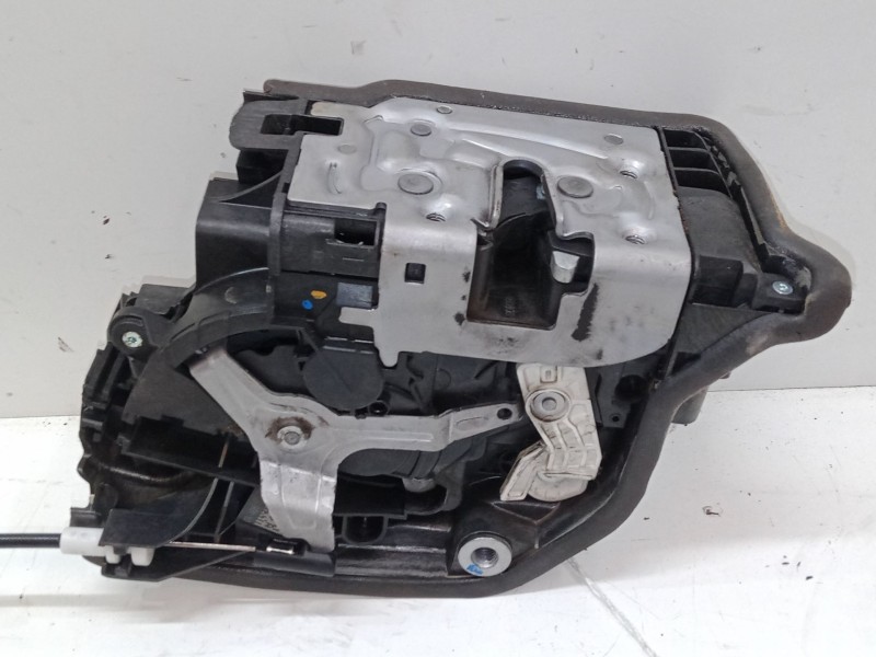 Recambio de cerradura puerta delantera izquierda para bmw 2 active tourer (f45) 220 d referencia OEM IAM 728193110  