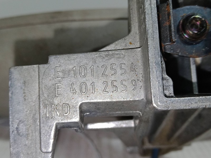 Recambio de retrovisor interior electrico para renault laguna ii (bg0/1_) 1.9 dci (bg08, bg0g) referencia OEM IAM E1012554.E4012