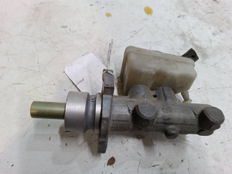 Recambio de bomba freno para citroën xsara picasso (n68) 2.0 hdi referencia OEM IAM   