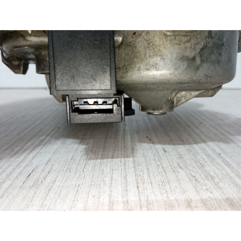 Recambio de motor limpia trasero para opel corsa d (s07) 1.0 (l08, l68) referencia OEM IAM 53017546 53844417 