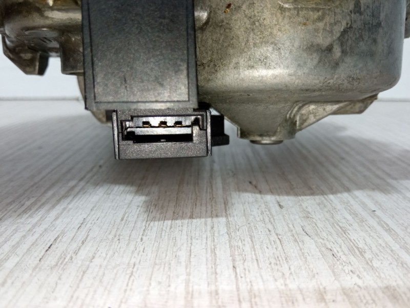 Recambio de motor limpia trasero para opel corsa d (s07) 1.0 (l08, l68) referencia OEM IAM 53017546 53844417 