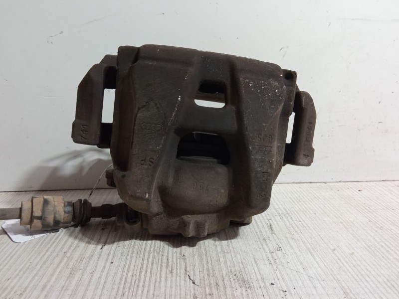 Recambio de pinza freno delantera derecha para audi a4 b8 (8k2) 2.0 tdi referencia OEM IAM   