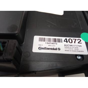 MANDO RADIO A2C96171700 