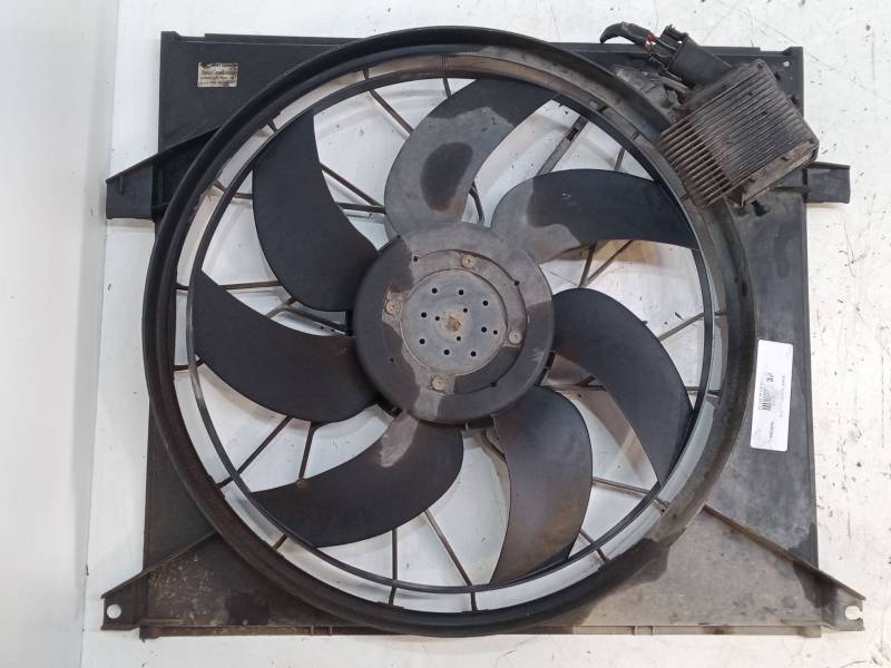 ELECTROVENTILADOR 