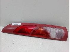 Recambio de piloto trasero derecho para renault kangoo (kc0/1_) 1.4 (kc0c, kc0h, kc0b, kc0m) referencia OEM IAM   