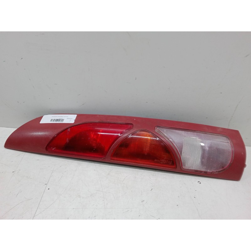 Recambio de piloto trasero derecho para renault kangoo (kc0/1_) 1.4 (kc0c, kc0h, kc0b, kc0m) referencia OEM IAM   