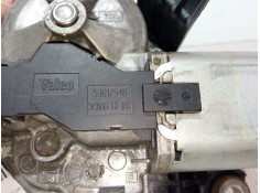 Recambio de motor limpia trasero para opel corsa d (s07) 1.0 (l08, l68) referencia OEM IAM 53017546 53844417 