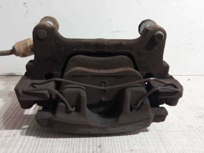 Recambio de pinza freno delantera derecha para audi a4 b8 (8k2) 2.0 tdi referencia OEM IAM   