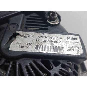 ALTERNADOR AV6N10300HA TG12C087 2606952B